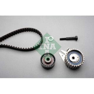 Paskirstymo diržo komplektas INA 530 0548 10