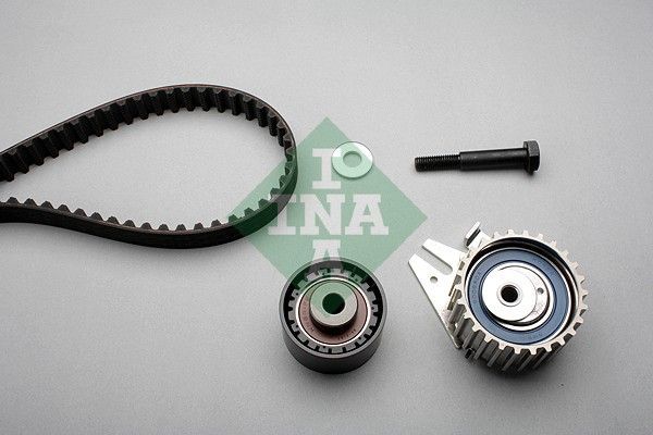 Paskirstymo diržo komplektas INA 530 0548 10