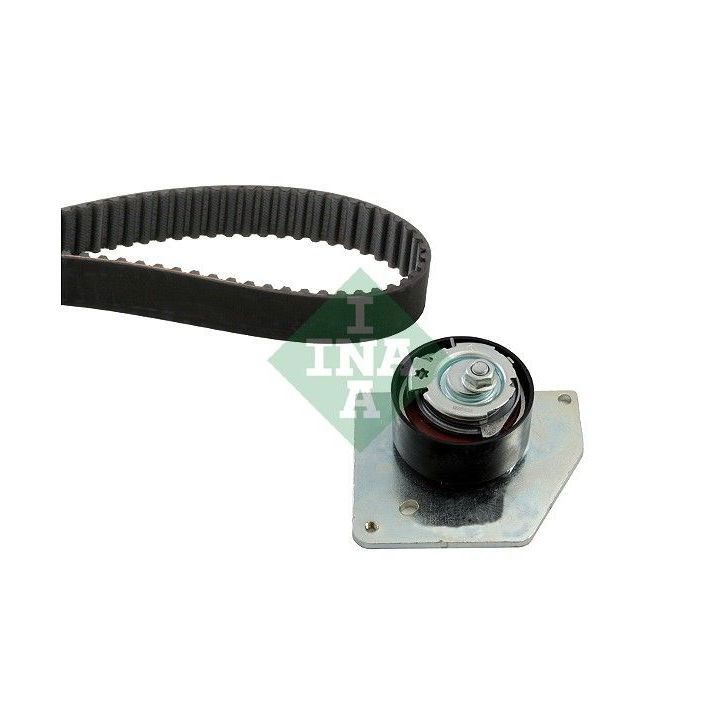 Paskirstymo diržo komplektas INA 530 0579 10