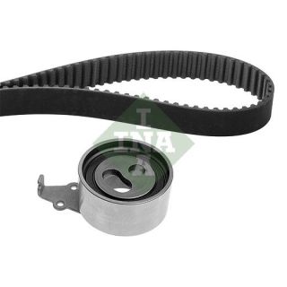 Paskirstymo diržo komplektas INA 530 0590 10