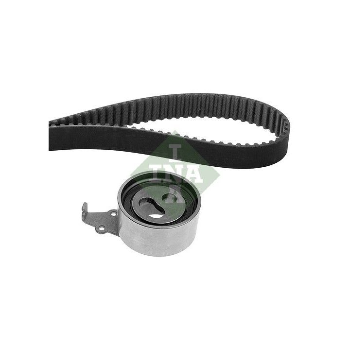 Paskirstymo diržo komplektas INA 530 0590 10