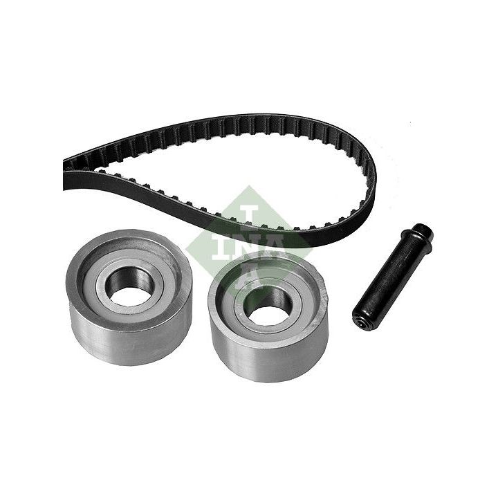 Paskirstymo diržo komplektas INA 530 0601 10