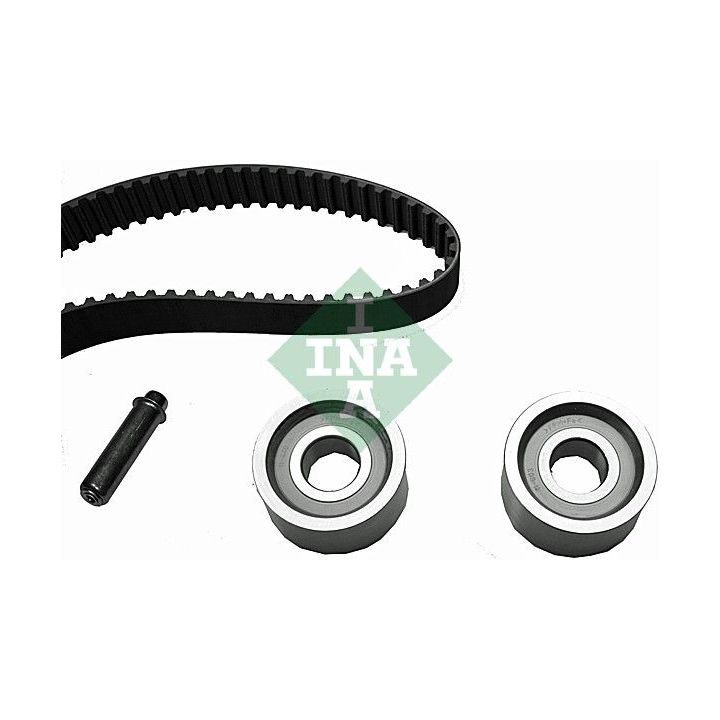 Paskirstymo diržo komplektas INA 530 0602 10