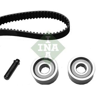 Paskirstymo diržo komplektas INA 530 0603 10