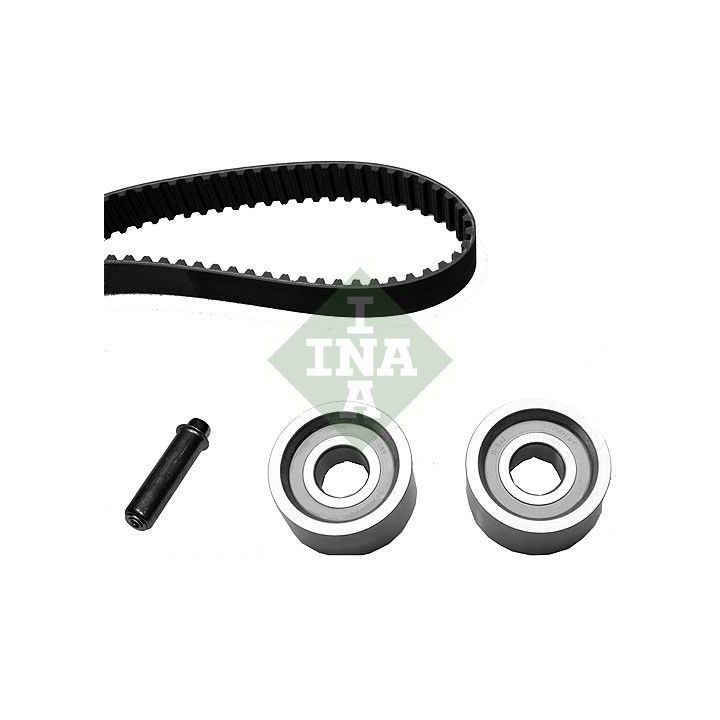 Paskirstymo diržo komplektas INA 530 0603 10