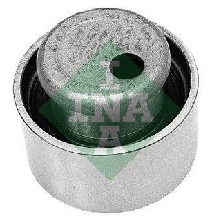 įtempiklio skriemulys, paskirstymo diržas INA 531 0015 20