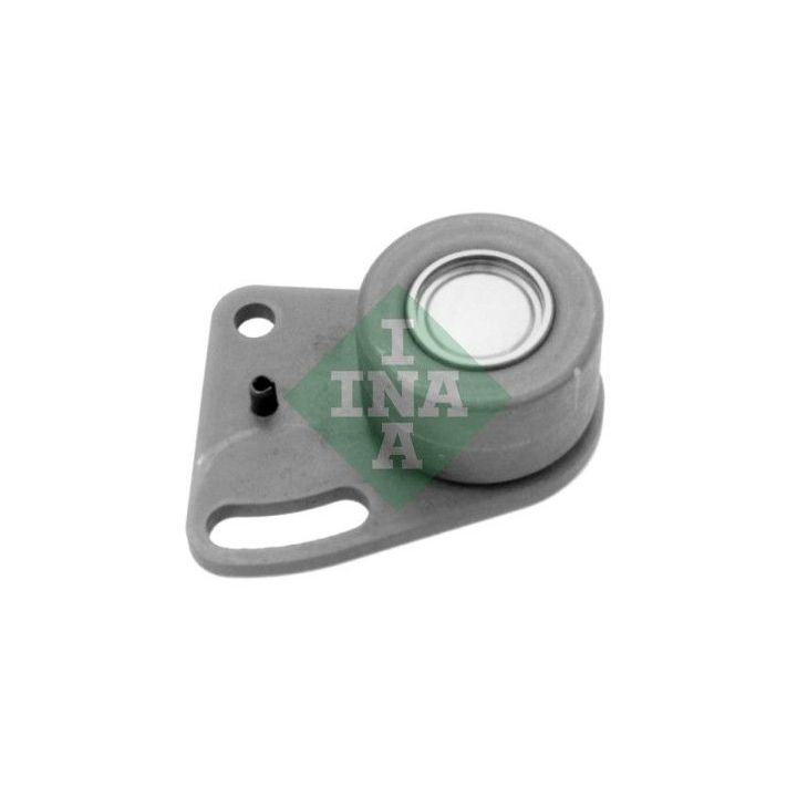 įtempiklio skriemulys, paskirstymo diržas INA 531 0025 10