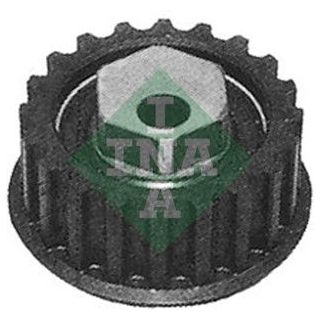 įtempiklio skriemulys, paskirstymo diržas INA 531 0056 10