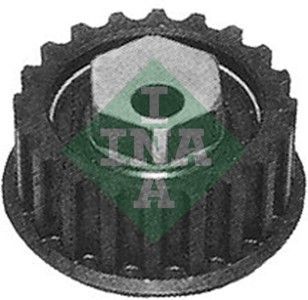 įtempiklio skriemulys, paskirstymo diržas INA 531 0056 10