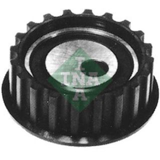 įtempiklio skriemulys, paskirstymo diržas INA 531 0057 10