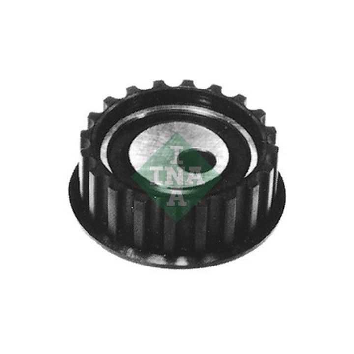 įtempiklio skriemulys, paskirstymo diržas INA 531 0057 10