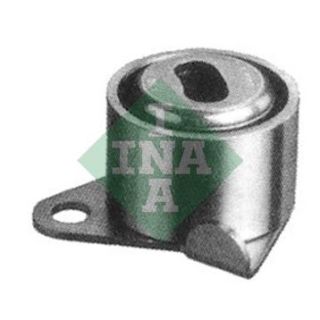 įtempiklio skriemulys, paskirstymo diržas INA 531 0064 10