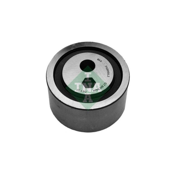 įtempiklio skriemulys, paskirstymo diržas INA 531 0077 10