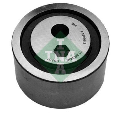 įtempiklio skriemulys, paskirstymo diržas INA 531 0077 10