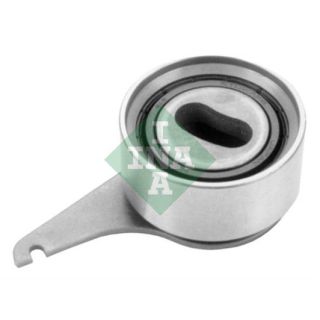 įtempiklio skriemulys, paskirstymo diržas INA 531 0107 20