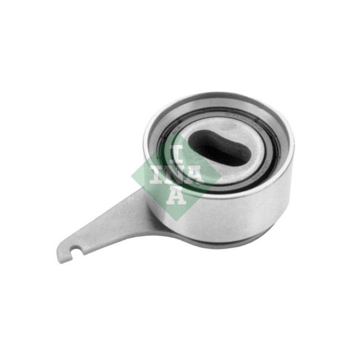 įtempiklio skriemulys, paskirstymo diržas INA 531 0107 20