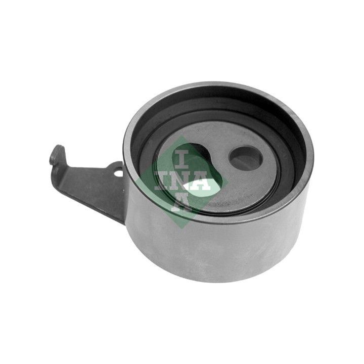 įtempiklio skriemulys, paskirstymo diržas INA 531 0117 20