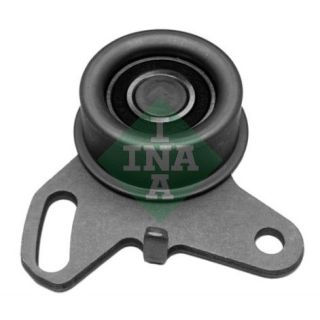įtempiklio skriemulys, paskirstymo diržas INA 531 0124 20