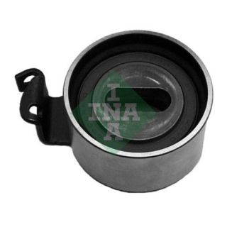 įtempiklio skriemulys, paskirstymo diržas INA 531 0125 20