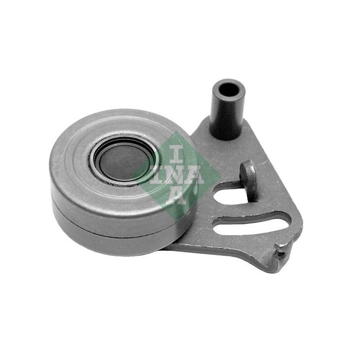 įtempiklio skriemulys, paskirstymo diržas INA 531 0147 20