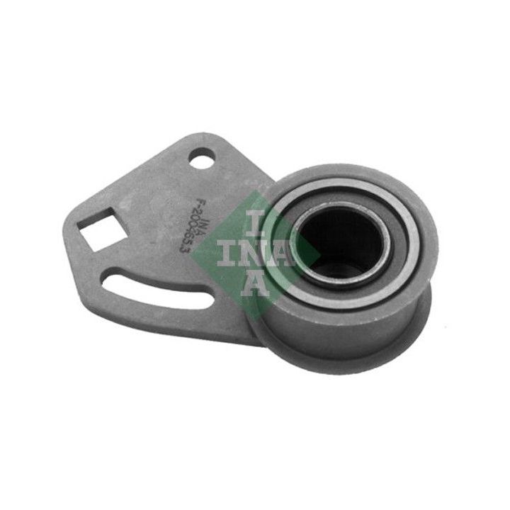 įtempiklio skriemulys, paskirstymo diržas INA 531 0160 10