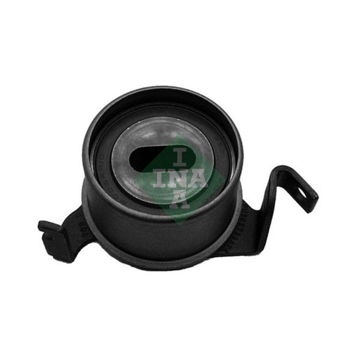 įtempiklio skriemulys, paskirstymo diržas INA 531 0195 20