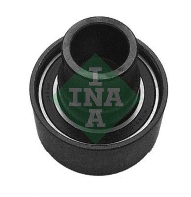 įtempiklio skriemulys, paskirstymo diržas INA 531 0214 20