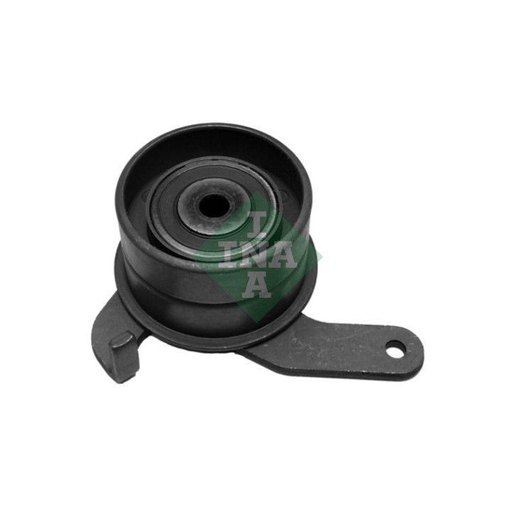 įtempiklio skriemulys, paskirstymo diržas INA 531 0237 20