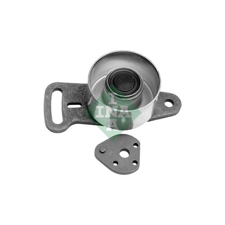 įtempiklio skriemulys, paskirstymo diržas INA 531 0250 10