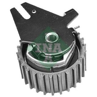 įtempiklio skriemulys, paskirstymo diržas INA 531 0281 30