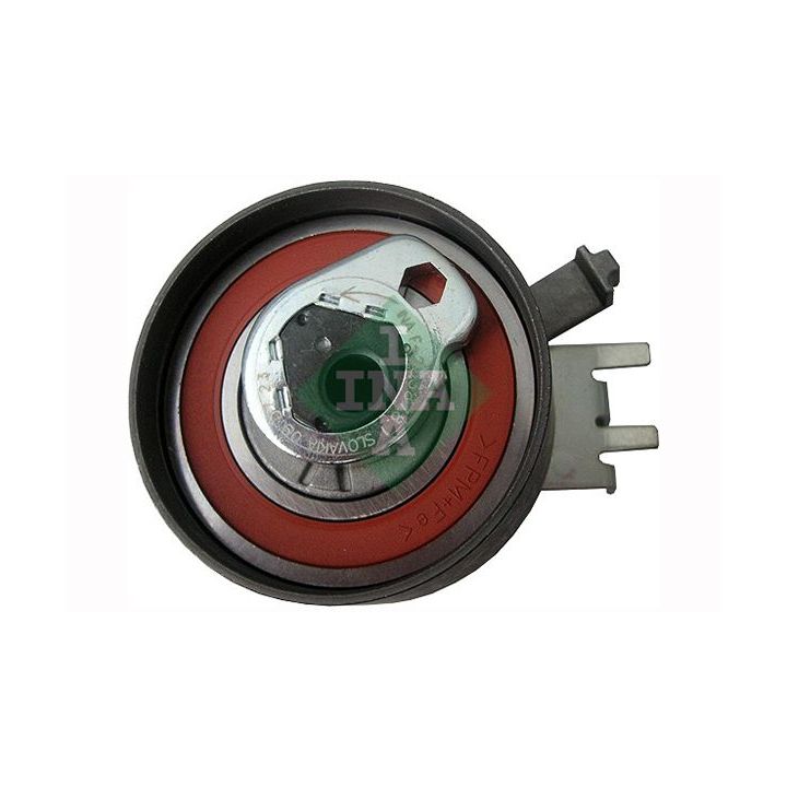 įtempiklio skriemulys, paskirstymo diržas INA 531 0312 10