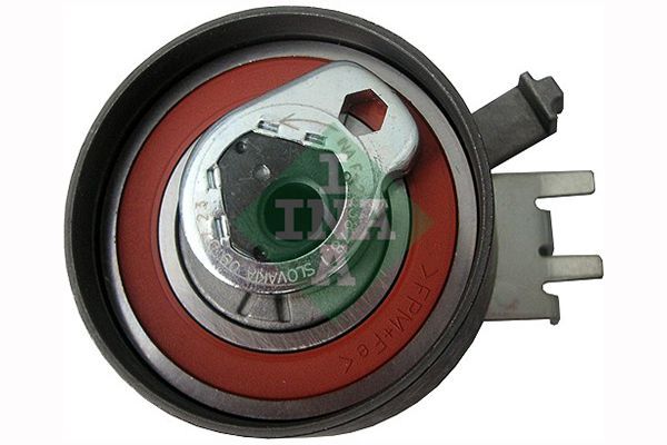 įtempiklio skriemulys, paskirstymo diržas INA 531 0312 10