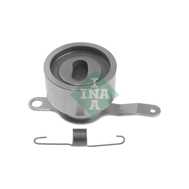 įtempiklio skriemulys, paskirstymo diržas INA 531 0314 20