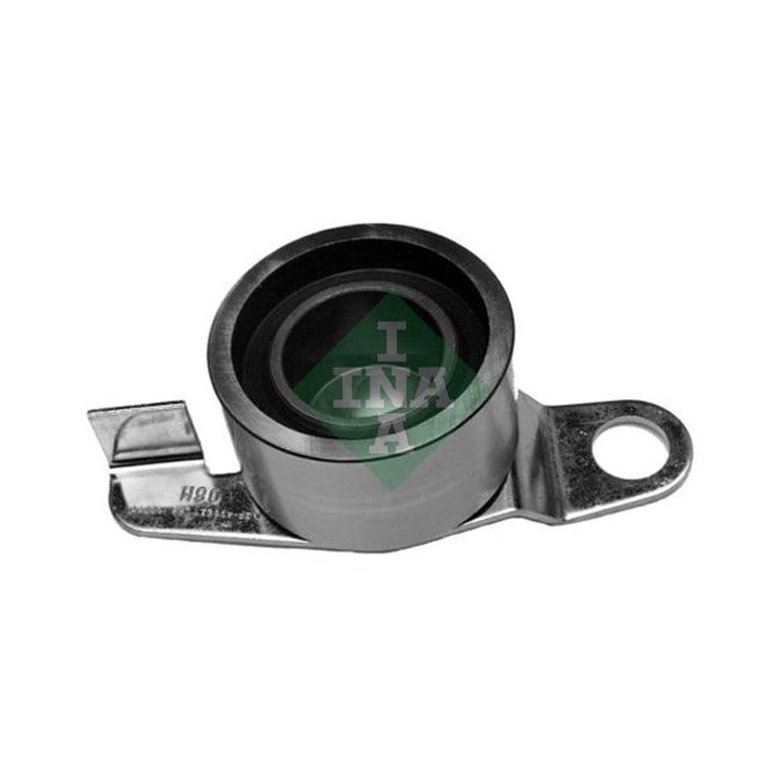 įtempiklio skriemulys, paskirstymo diržas INA 531 0363 10