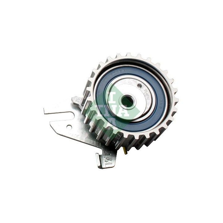 įtempiklio skriemulys, paskirstymo diržas INA 531 0411 30