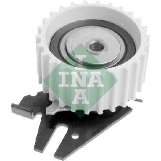 įtempiklio skriemulys, paskirstymo diržas INA 531 0413 30