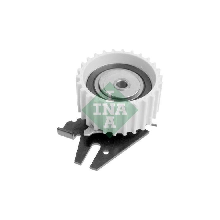 įtempiklio skriemulys, paskirstymo diržas INA 531 0413 30