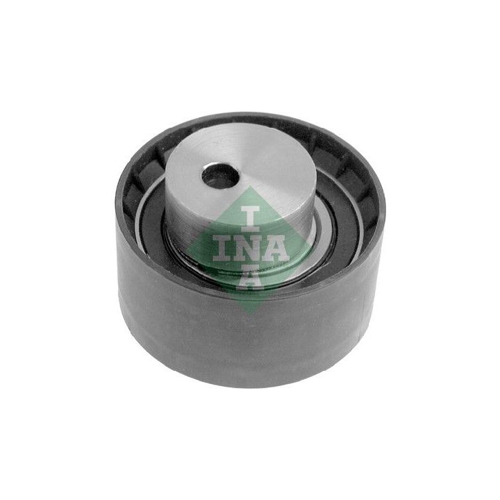 įtempiklio skriemulys, paskirstymo diržas INA 531 0414 30