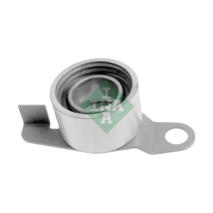 įtempiklio skriemulys, paskirstymo diržas INA 531 0513 10