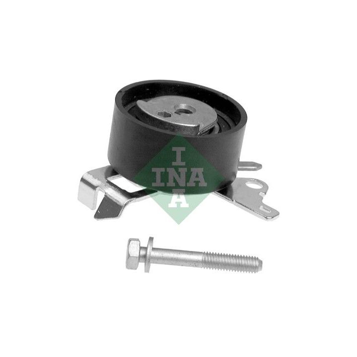 įtempiklio skriemulys, paskirstymo diržas INA 531 0546 10