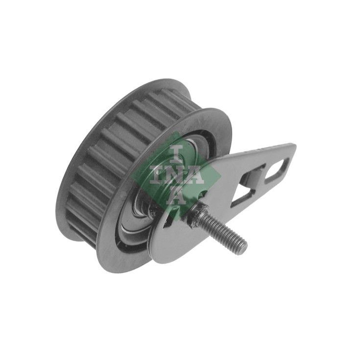 įtempiklio skriemulys, paskirstymo diržas INA 531 0594 30