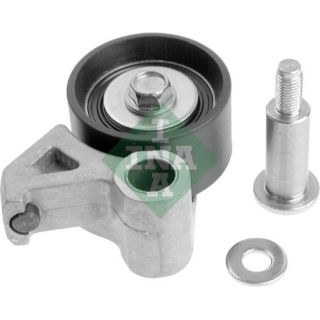 įtempiklio skriemulys, paskirstymo diržas INA 531 0597 20