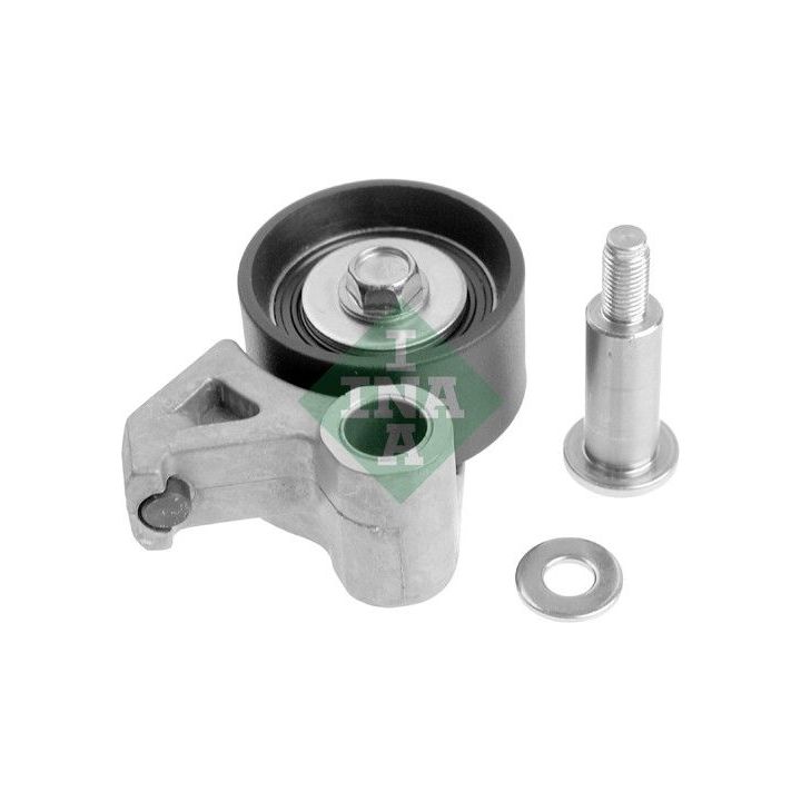 įtempiklio skriemulys, paskirstymo diržas INA 531 0597 20