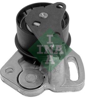 įtempiklio skriemulys, paskirstymo diržas INA 531 0629 30