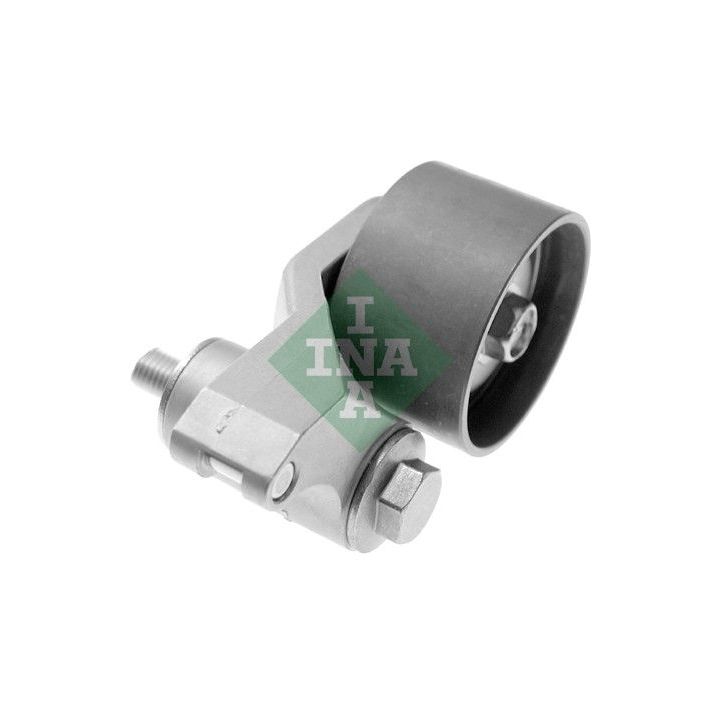 įtempiklio skriemulys, paskirstymo diržas INA 531 0660 20