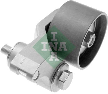įtempiklio skriemulys, paskirstymo diržas INA 531 0660 20