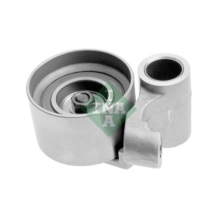 įtempiklio skriemulys, paskirstymo diržas INA 531 0665 20