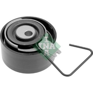 įtempiklio skriemulys, paskirstymo diržas INA 531 0676 30