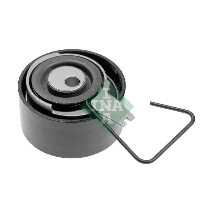 įtempiklio skriemulys, paskirstymo diržas INA 531 0676 30