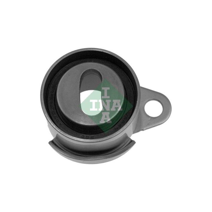 įtempiklio skriemulys, paskirstymo diržas INA 531 0761 10